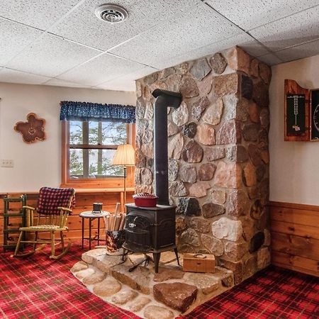 Sailor'S Point Lodge Eagle River Exterior photo